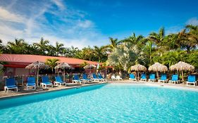 Le Village De La Pointe